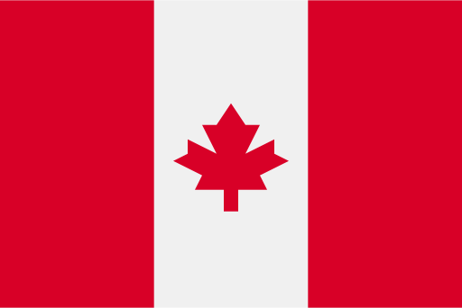 Canada flag