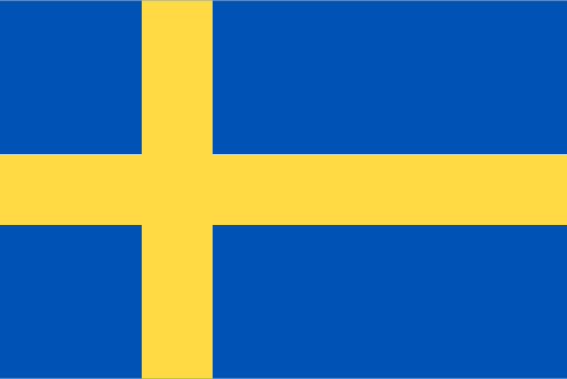 Sweden flag